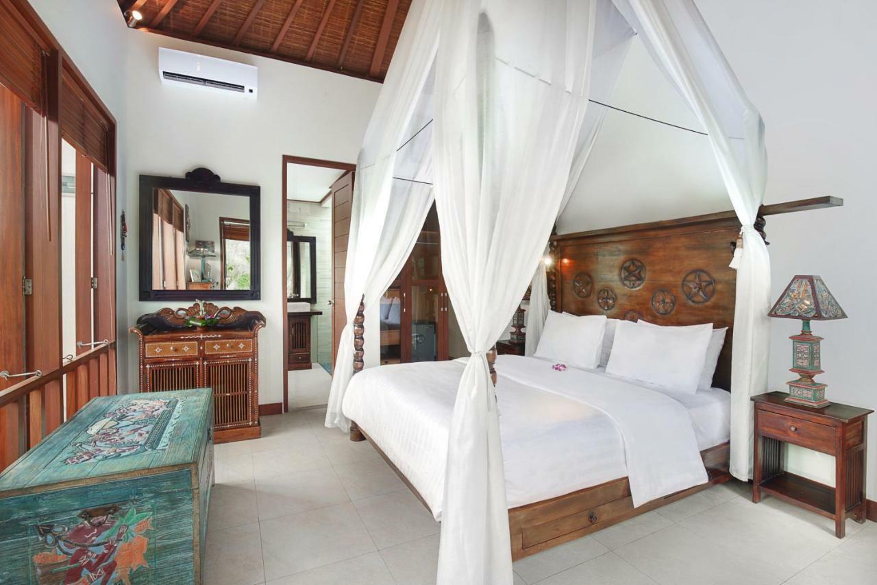 Angel'S House Villa Denpasar  Luaran gambar