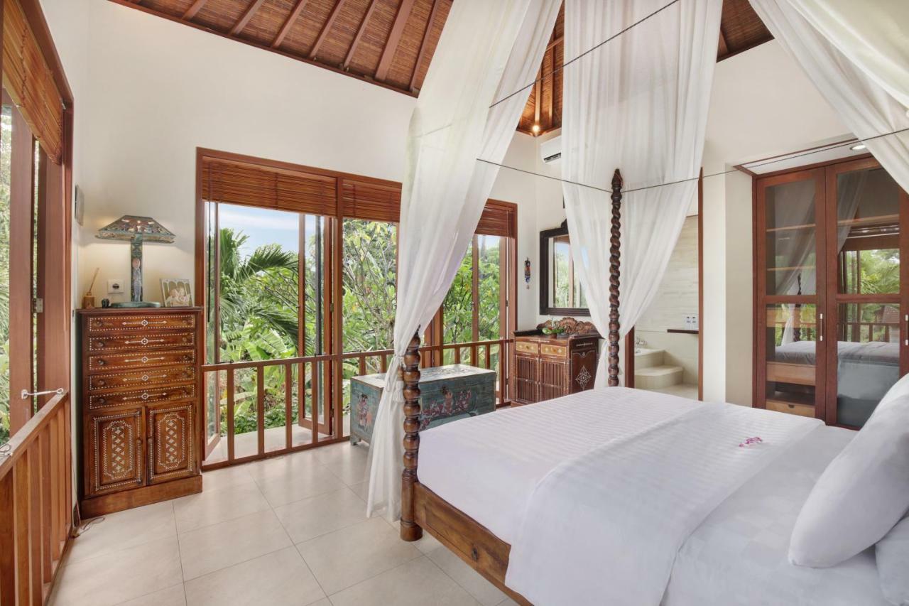 Angel'S House Villa Denpasar  Luaran gambar
