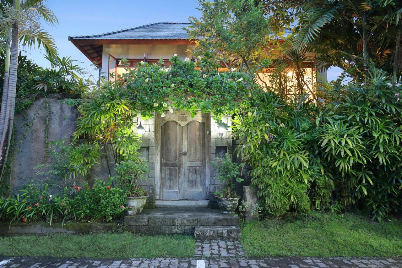 Angel'S House Villa Denpasar  Luaran gambar