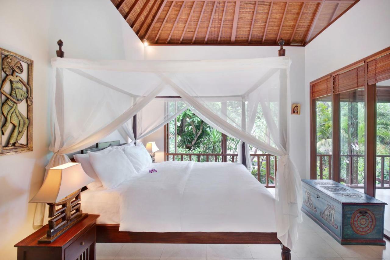 Angel'S House Villa Denpasar  Luaran gambar