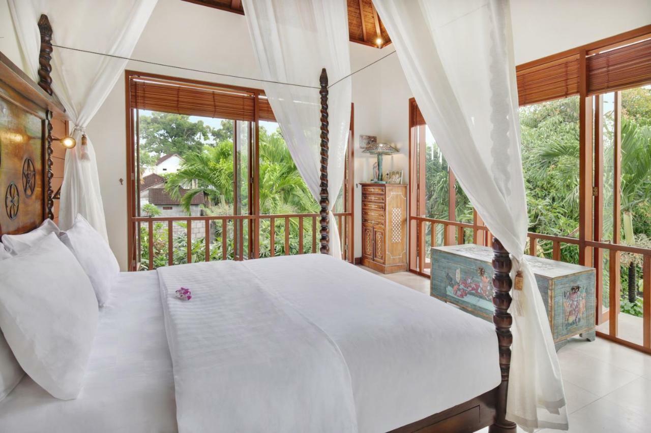Angel'S House Villa Denpasar  Luaran gambar